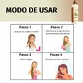 Finalizador Bio Extratus Umectante Óleo de Coco 500ml
