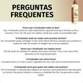 Finalizador Bio Extratus Umectante Óleo de Coco 500ml