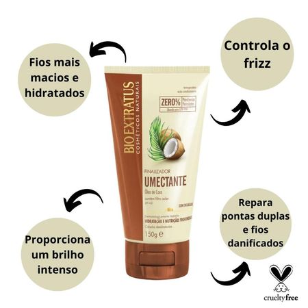 Finalizador-Bio-Extratus-Umectante-Óleo-de-Coco-150g--2
