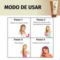Finalizador Bio Extratus Umectante Óleo de Coco 150g