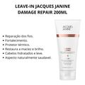 Leave-in Jacques Janine Damage Repair 200ml