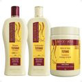 Kit Bio Extratus Tutano Força e Maciez Com 3
