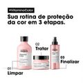 Kit L'Oréal Professionnel Vitamino Color Shampoo Máscara (2 produtos)