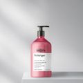 Kit L'Oréal Professionnel Pro Longer Shampoo Máscara Leave-in (3 produtos)