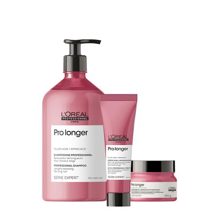 Kit-L'Oréal-Professionnel-Pro-Longer-Shampoo-Máscara-Leave-in-(3-produtos)--1