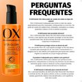 Defrizante Mari Maria Hair Ox Vita Glow 200ml