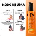 Defrizante Mari Maria Hair Ox Vita Glow 200ml