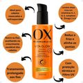 Defrizante Mari Maria Hair Ox Vita Glow 200ml