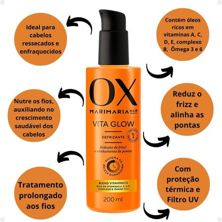 Defrizante-Mari-Maria-Hair-Ox-Vita-Glow-200ml--5