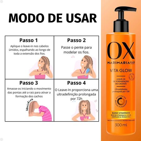 Leave-In-de-Formatação-de-Cachos-Mari-Maria-Hair-Ox-Vita-Glow-300ml--2