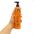 Leave-In de Formatação de Cachos Mari Maria Hair Ox Vita Glow 300ml