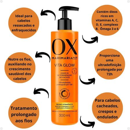 Leave-In-de-Formatação-de-Cachos-Mari-Maria-Hair-Ox-Vita-Glow-300ml--5