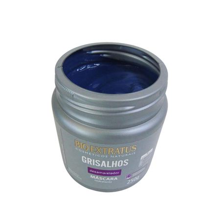 Máscara-Hidratante-Desamareladora-Bio-Extratus-Grisalhos-250g--4