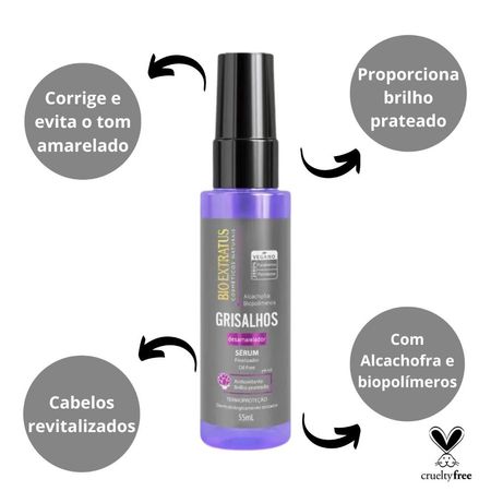 Sérum-Finalizador-Desamarelador-Bio-Extratus-Grisalhos-55ml--2