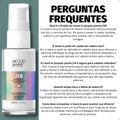 Leave-In Jacques Janine J18 Regeneração Molecular 30ml