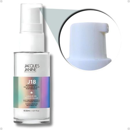 Leave-In-Jacques-Janine-J18-Regeneração-Molecular-30ml--3
