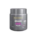 Shampoo + Máscara Desamareladora Bio Extratus Grisalhos