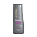 Shampoo + Máscara Desamareladora Bio Extratus Grisalhos