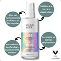Leave-In Jacques Janine J18 Regeneração Molecular 118ml