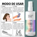 Leave-In Jacques Janine J18 Regeneração Molecular 118ml