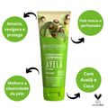 Hidratante Corporal Bio Extratus Avelã e Coco 200g