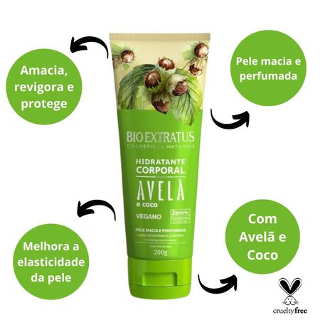 Hidratante-Corporal-Bio-Extratus-Avelã-e-Coco-200g--2