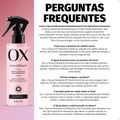Spray Hidratante Desembaraçante Ox Hialurônico 200ml