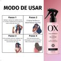 Spray Hidratante Desembaraçante Ox Hialurônico 200ml