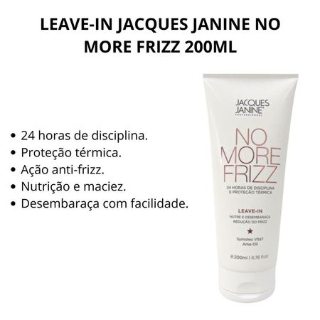 Leave-in-Jacques-Janine-No-More-Frizz-200ml--2