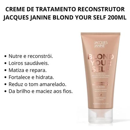 Creme-de-Tratamento-Reconstrutor-Jacques-Janine-Blond-Your-Self-200ml--2