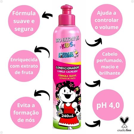 Condicionador-Bio-Extratus-Kids-A-Turma-do-Maluquinho-Cabelo-Cacheado-240ml--2