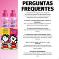 Bio Extratus Kids A Turma do Maluquinho Cacheado: Shampoo e Condicionador 240ml