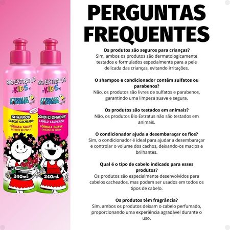 Bio-Extratus-Kids-A-Turma-do-Maluquinho-Cacheado:-Shampoo-e-Condicionador-240ml--8