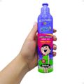 Kit Bio Extratus Kids A Turma do Maluquinho Lisos: Shampoo, Condicionador e Máscara