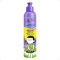 Kit Bio Extratus Kids A Turma do Maluquinho Lisos: Shampoo, Condicionador e Máscara
