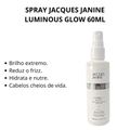 Spray Jacques Janine Luminous Glow 60ml