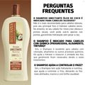 Shampoo Bio Extratus Umectante Óleo de Coco 500ml