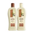 Kit Bio Extratus Umectante Óleo de Coco: Shampoo e Condicionador 500ml