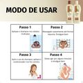 Kit Bio Extratus Umectante Óleo de Coco: Shampoo e Condicionador 500ml