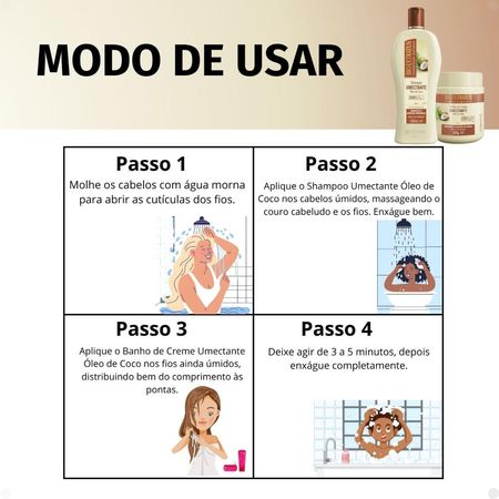 Kit-Bio-Extratus-Umectante-Óleo-de-Coco:-Shampoo-500-ml-e-Banho-de-Creme-500g--5