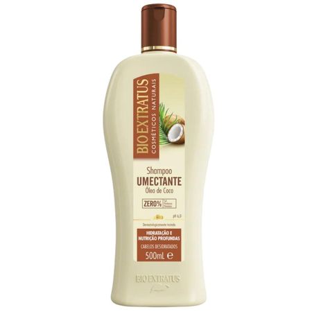 Kit-Bio-Extratus-Umectante-Óleo-de-Coco:-Shampoo-500-ml-e-Banho-de-Creme-500g--3