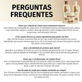 Kit Bio Extratus Umectante Óleo de Coco: Shampoo 500ml, Condicionador 500ml e Banho de Creme 500g