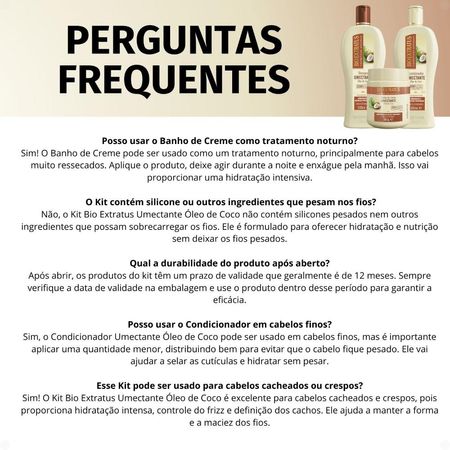 Kit-Bio-Extratus-Umectante-Óleo-de-Coco:-Shampoo-500ml,-Condicionador-500ml-e-Banho-de-Creme-500g--7