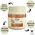 Banho de Creme Bio Extratus Umectante Óleo de Coco 250g