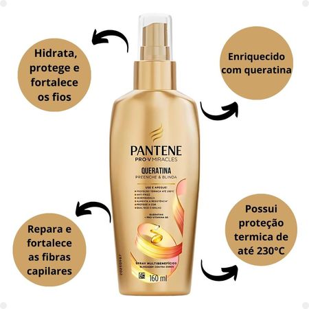 Spray-Multibenefícios-Pantene-Pro-V-Miracles-Queratina-160ml--2