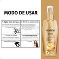 Spray Multibenefícios Pantene Pro-V Miracles Queratina 160ml