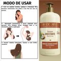 Kit Bio Extratus Umectante Óleo de Coco: Shampoo 1L e Banho de Creme 1kg