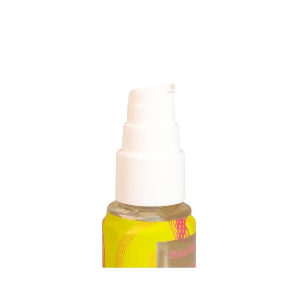 Booster 3 em 1 Ruby Rose Reviv Hair Pink Wishes 30ml - Época