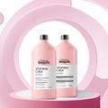 Kit L'Oréal Professionnel Vitamino Color Salon Máscara 250 (3 produtos)