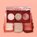 Paleta de Iluminadores Bruna Tavares Bt Holiday 10,5g